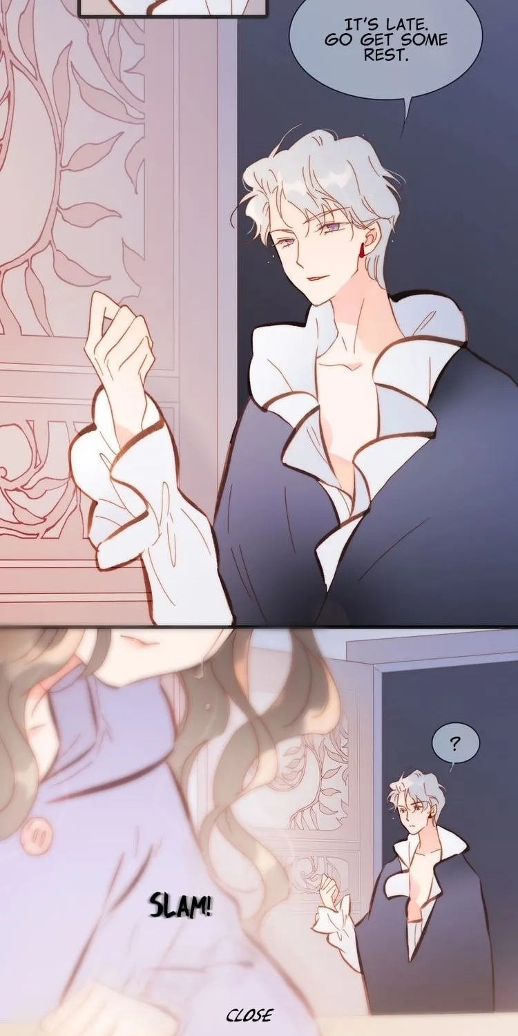 Read Soundless Cosmos (Colored) chapter 45 image 1 on Lezhin