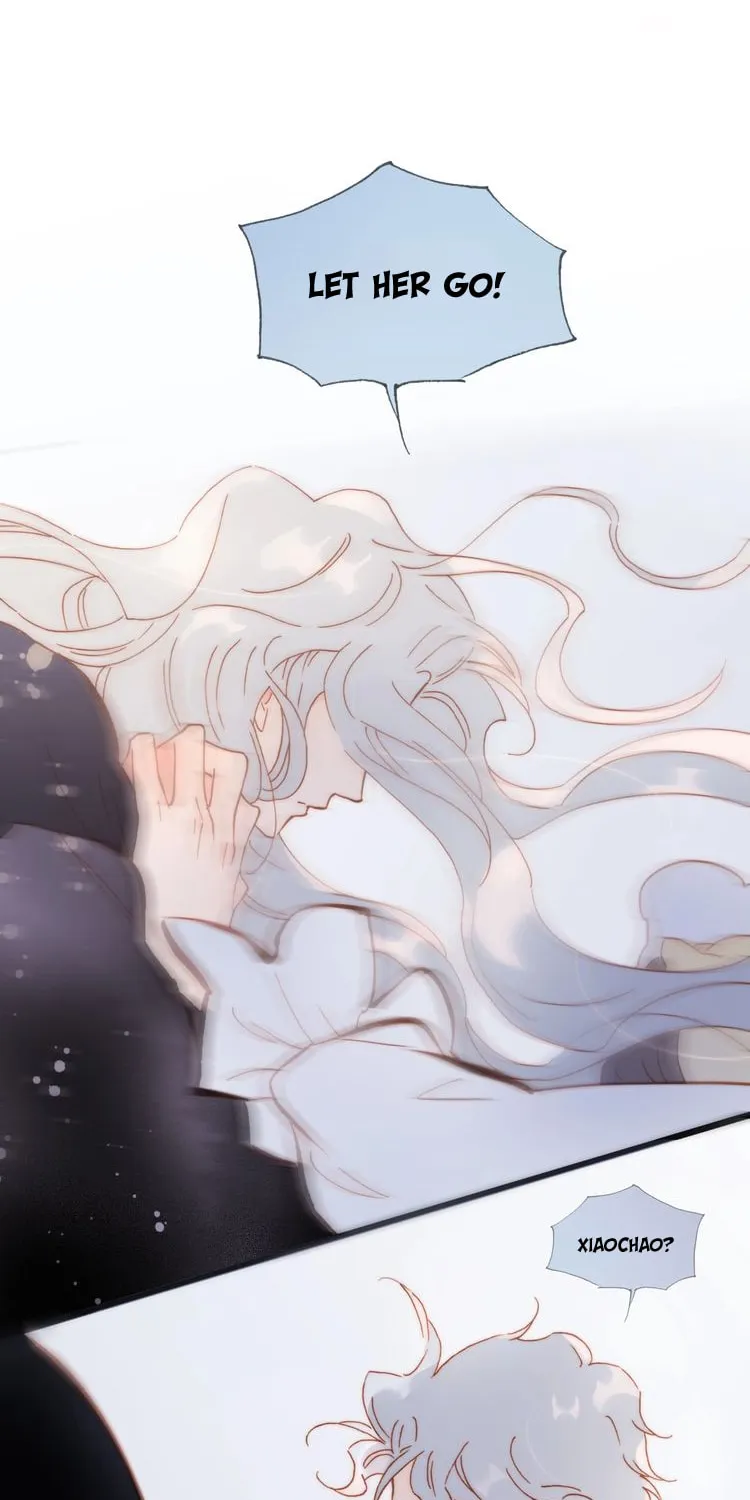 Read Soundless Cosmos (Colored) chapter 45 image 10 on Lezhin