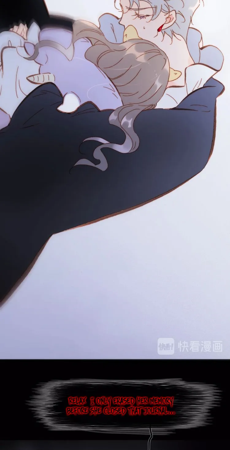 Read Soundless Cosmos (Colored) chapter 45 image 11 on Lezhin