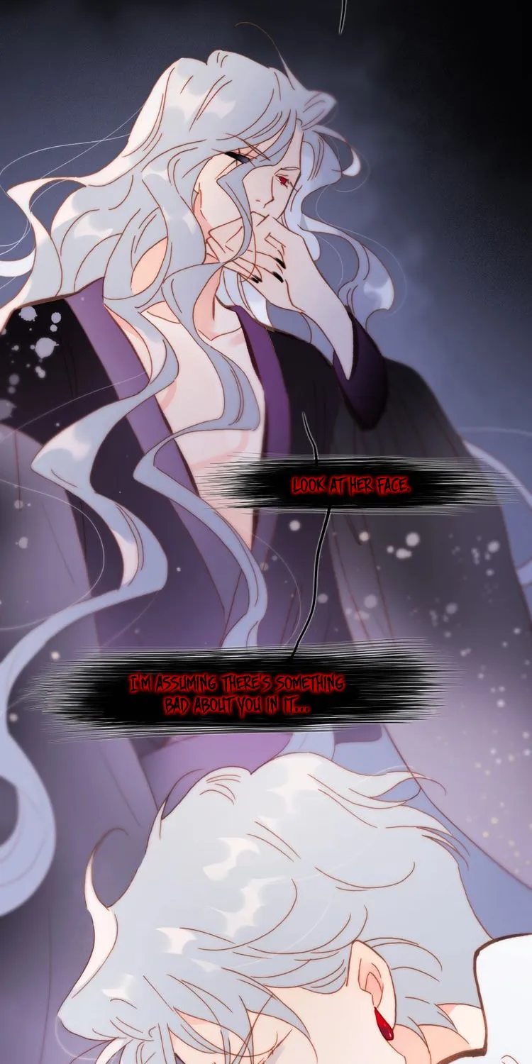 Read Soundless Cosmos (Colored) chapter 45 image 12 on Lezhin