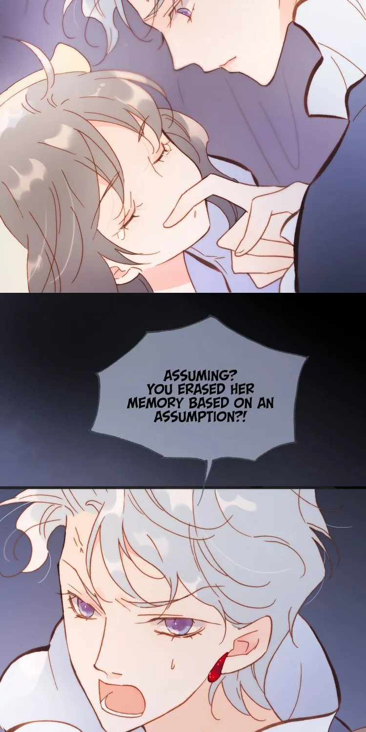 Read Soundless Cosmos (Colored) chapter 45 image 13 on Lezhin