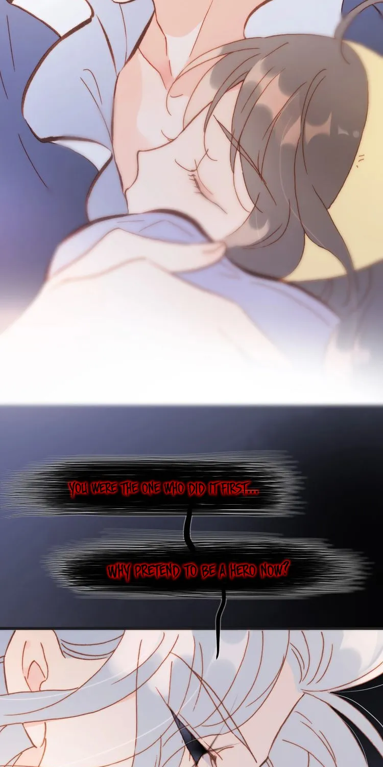 Read Soundless Cosmos (Colored) chapter 45 image 14 on Lezhin
