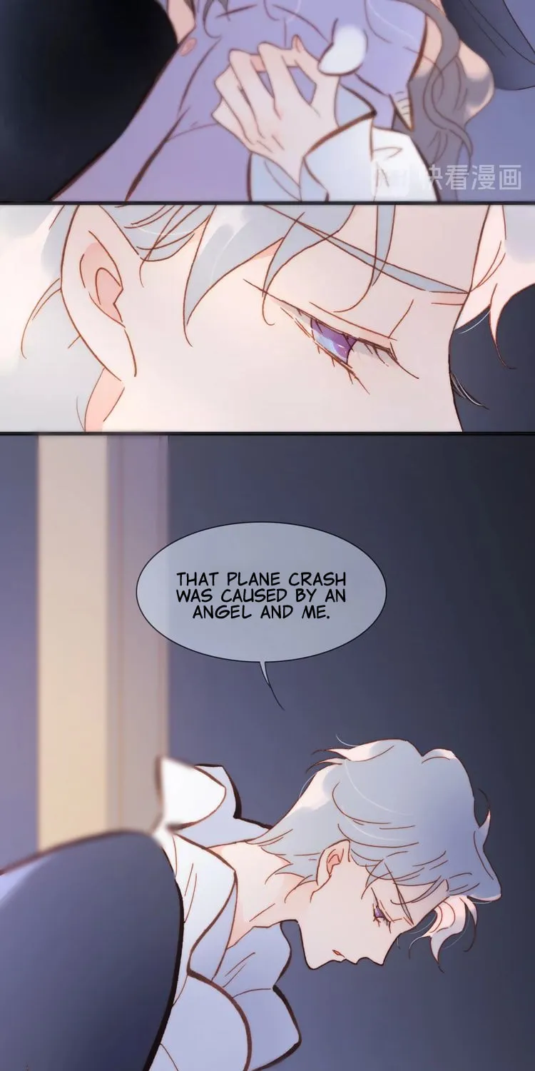 Read Soundless Cosmos (Colored) chapter 45 image 17 on Lezhin