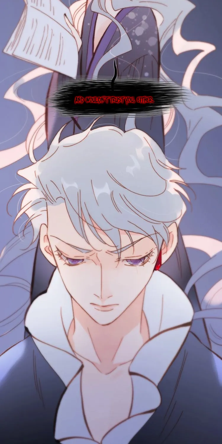 Read Soundless Cosmos (Colored) chapter 45 image 19 on Lezhin
