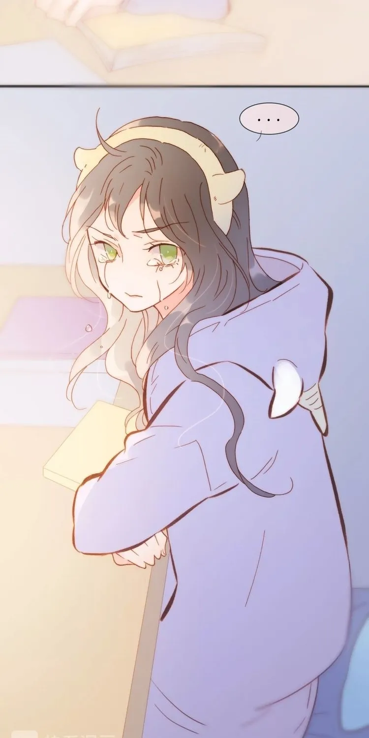 Read Soundless Cosmos (Colored) chapter 45 image 2 on Lezhin