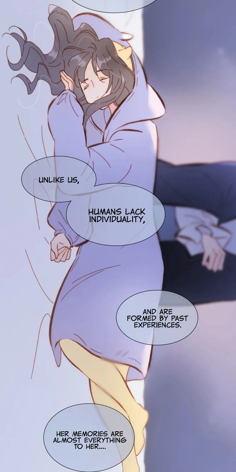 Read Soundless Cosmos (Colored) chapter 45 image 21 on Lezhin