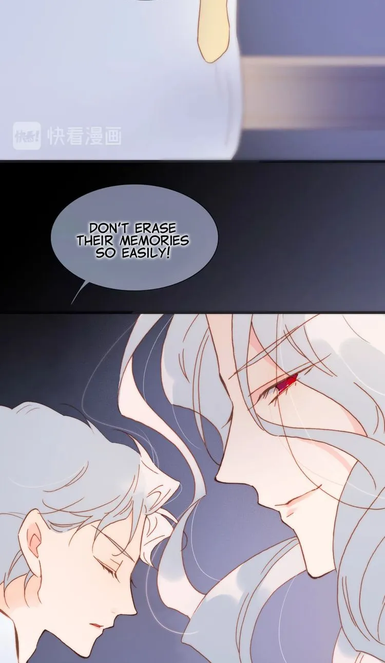 Read Soundless Cosmos (Colored) chapter 45 image 22 on Lezhin