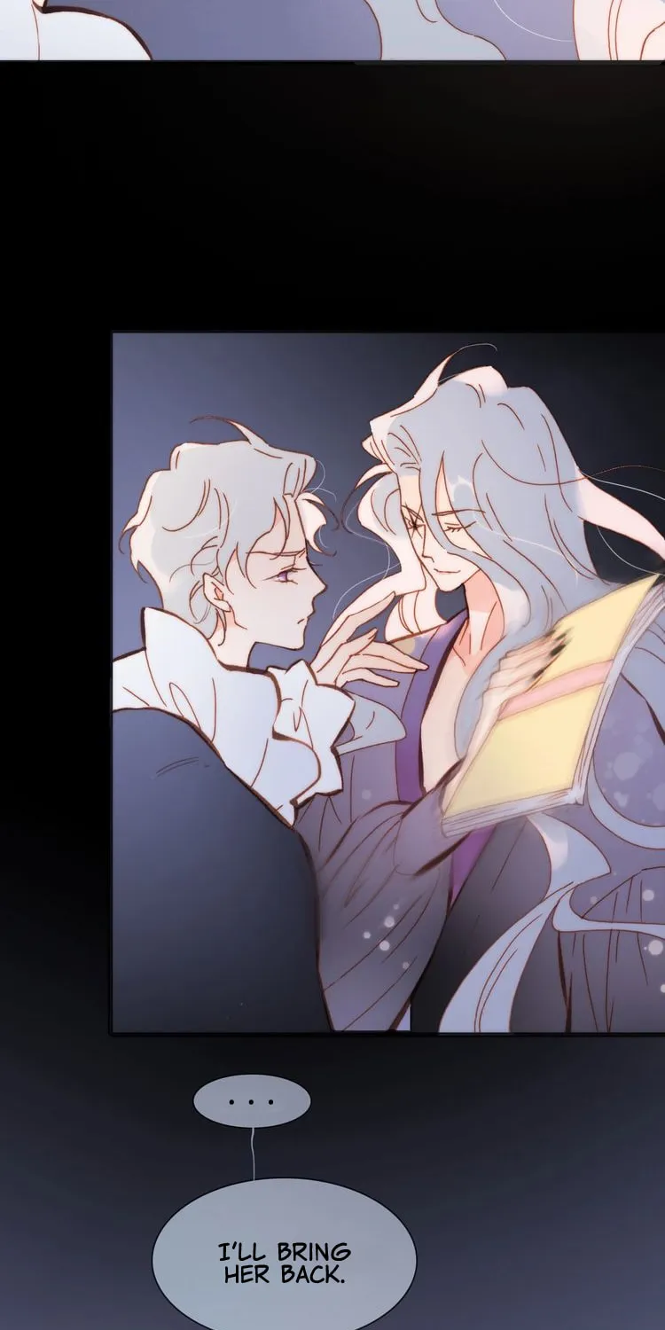 Read Soundless Cosmos (Colored) chapter 45 image 23 on Lezhin