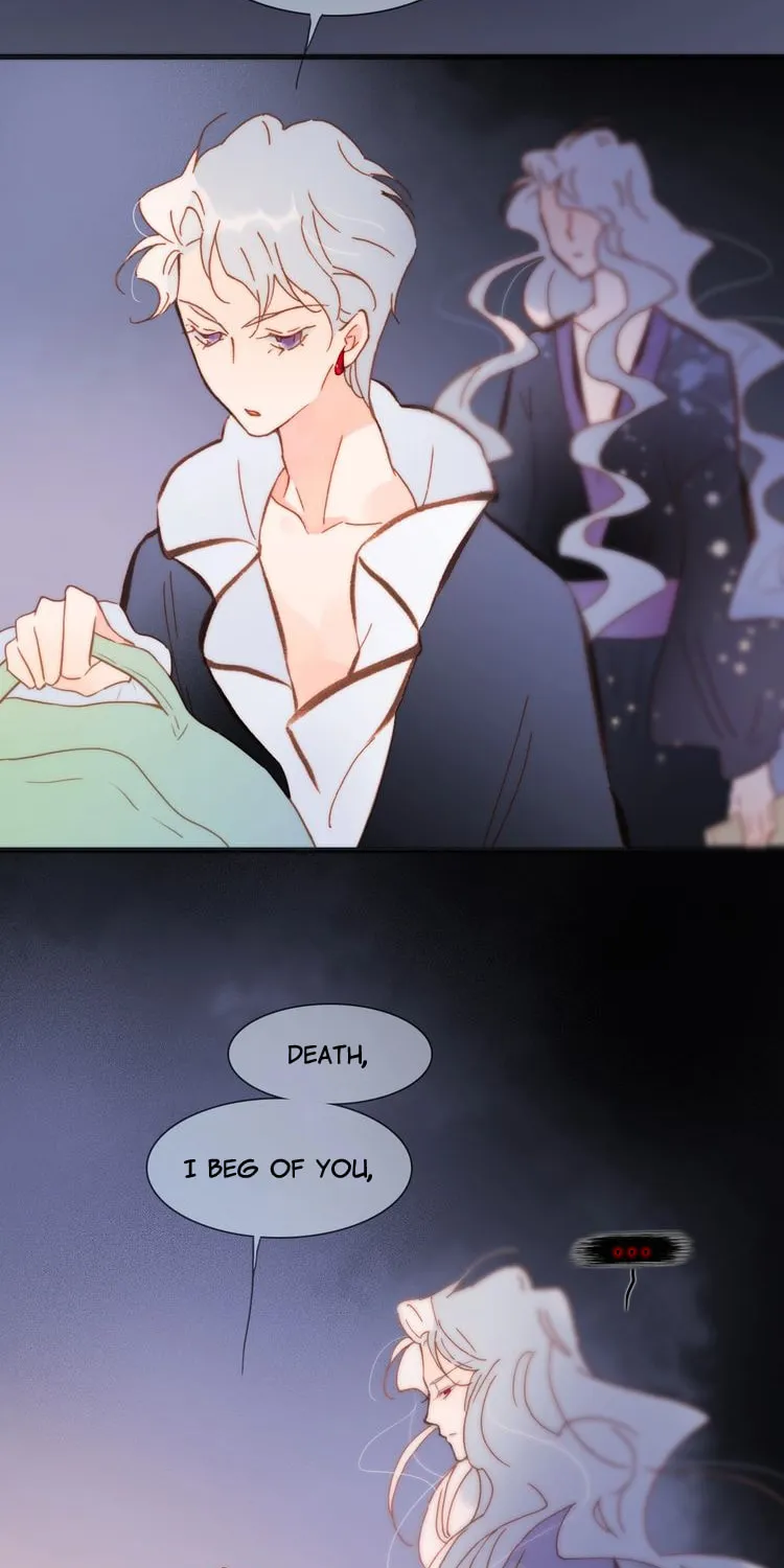 Read Soundless Cosmos (Colored) chapter 45 image 24 on Lezhin
