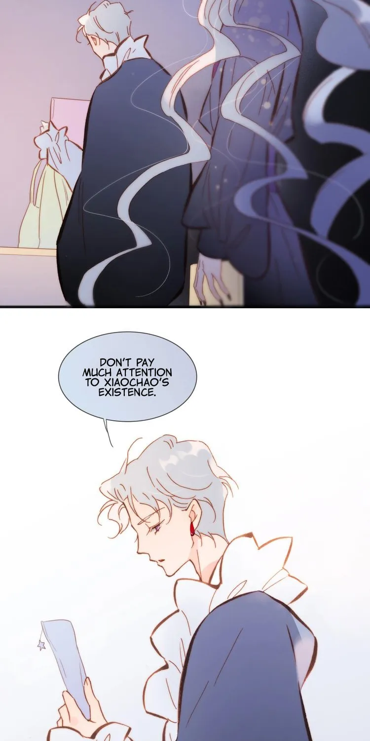 Read Soundless Cosmos (Colored) chapter 45 image 25 on Lezhin