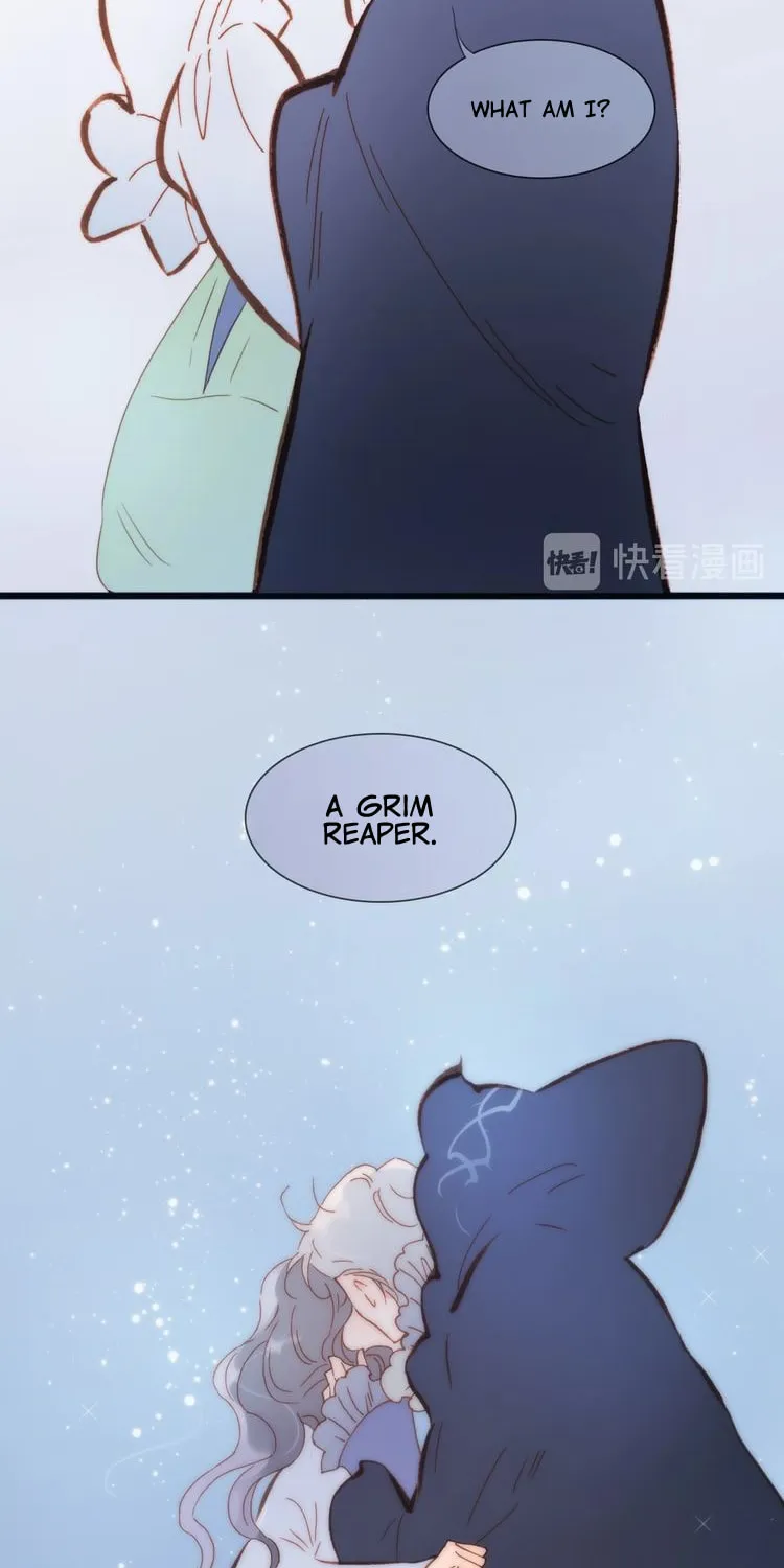 Read Soundless Cosmos (Colored) chapter 45 image 26 on Lezhin