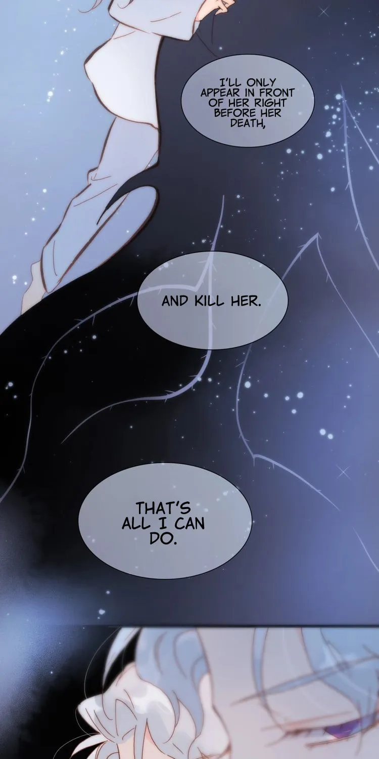 Read Soundless Cosmos (Colored) chapter 45 image 27 on Lezhin