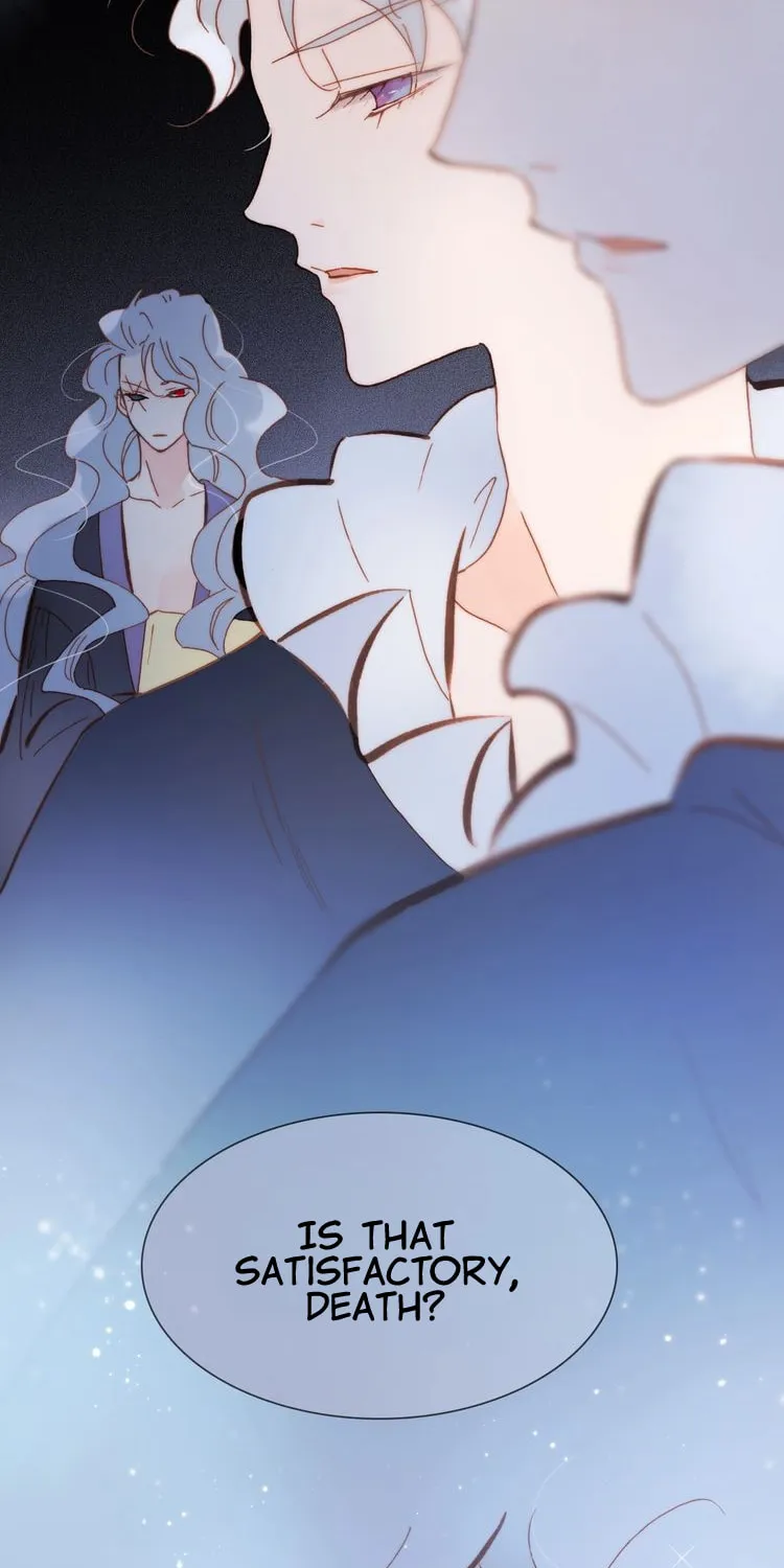 Read Soundless Cosmos (Colored) chapter 45 image 28 on Lezhin