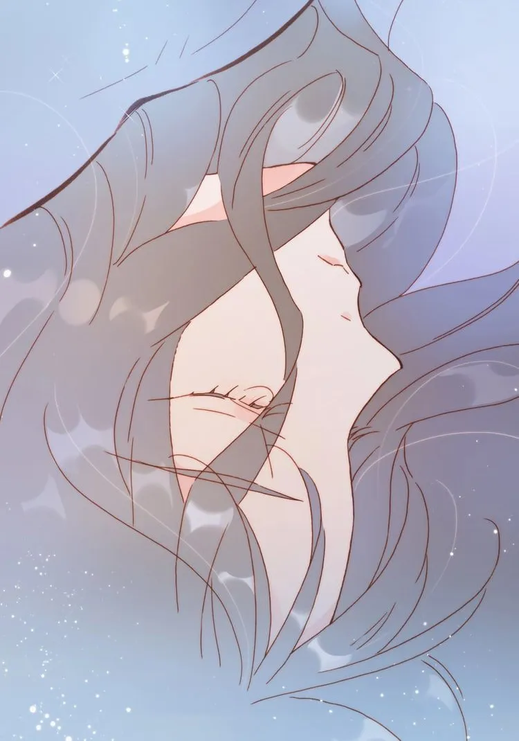 Read Soundless Cosmos (Colored) chapter 45 image 29 on Lezhin
