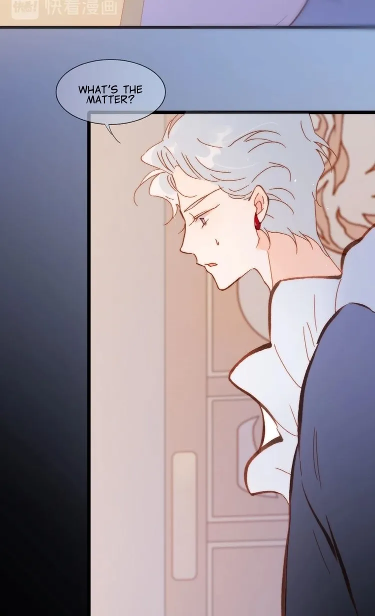 Read Soundless Cosmos (Colored) chapter 45 image 3 on Lezhin