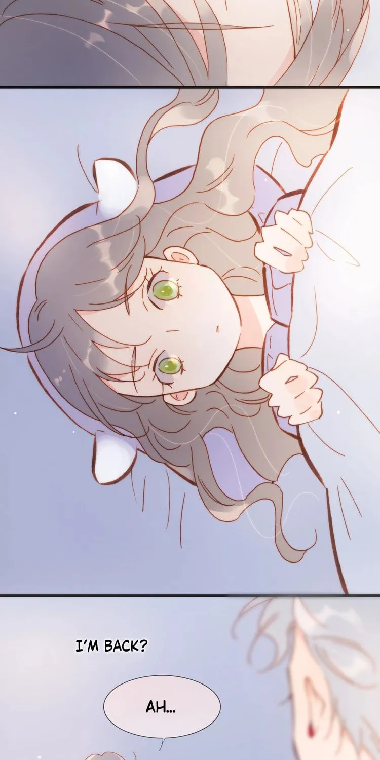 Read Soundless Cosmos (Colored) chapter 45 image 31 on Lezhin
