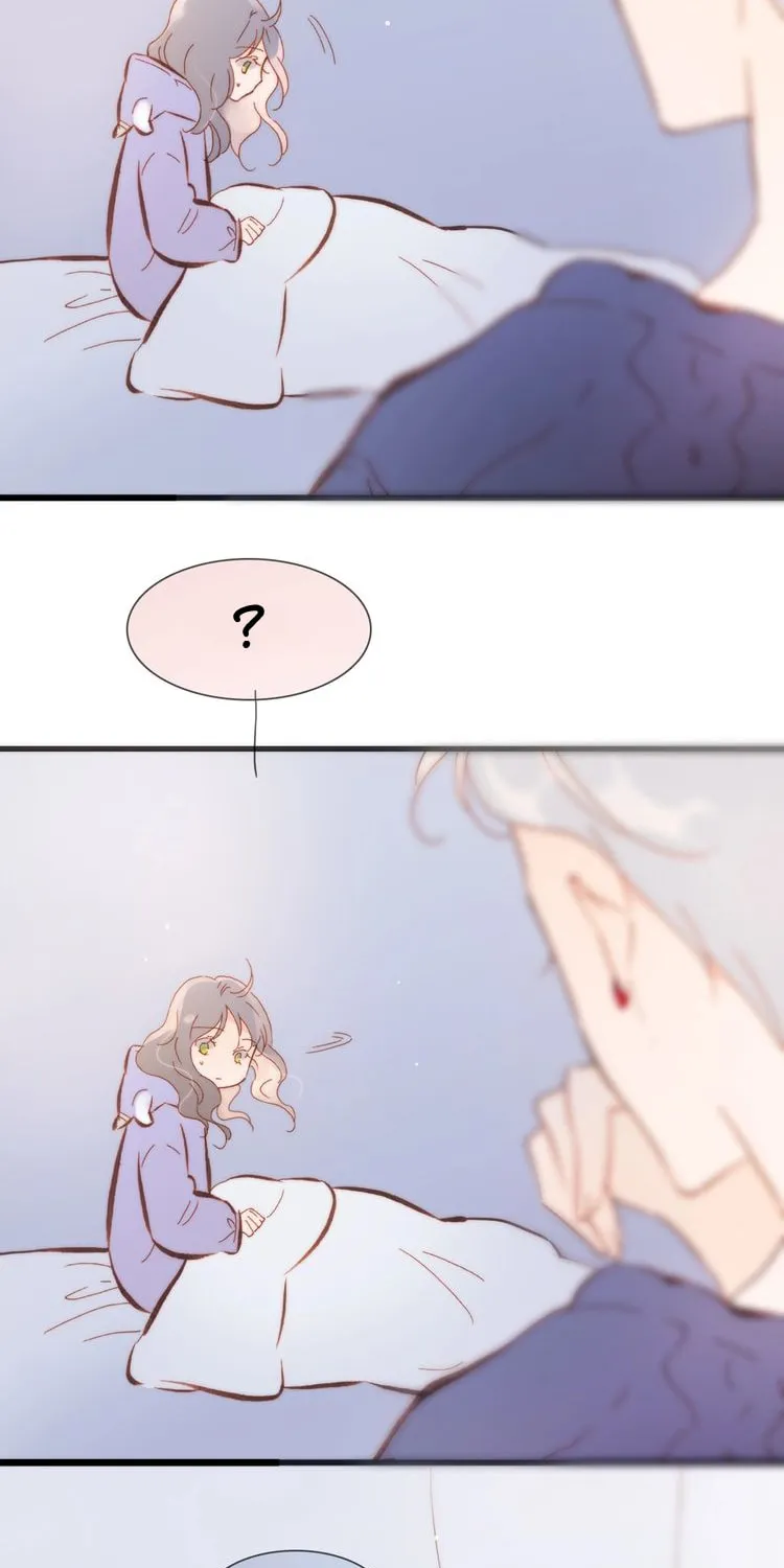 Read Soundless Cosmos (Colored) chapter 45 image 32 on Lezhin