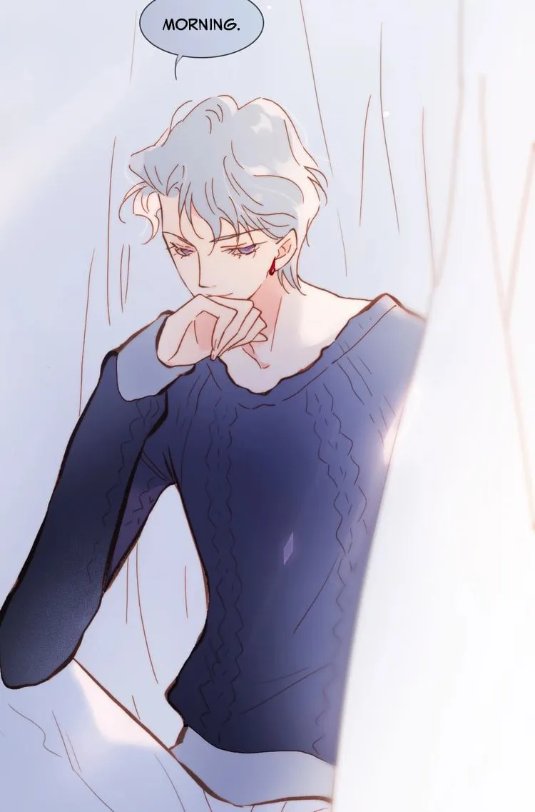 Read Soundless Cosmos (Colored) chapter 45 image 33 on Lezhin