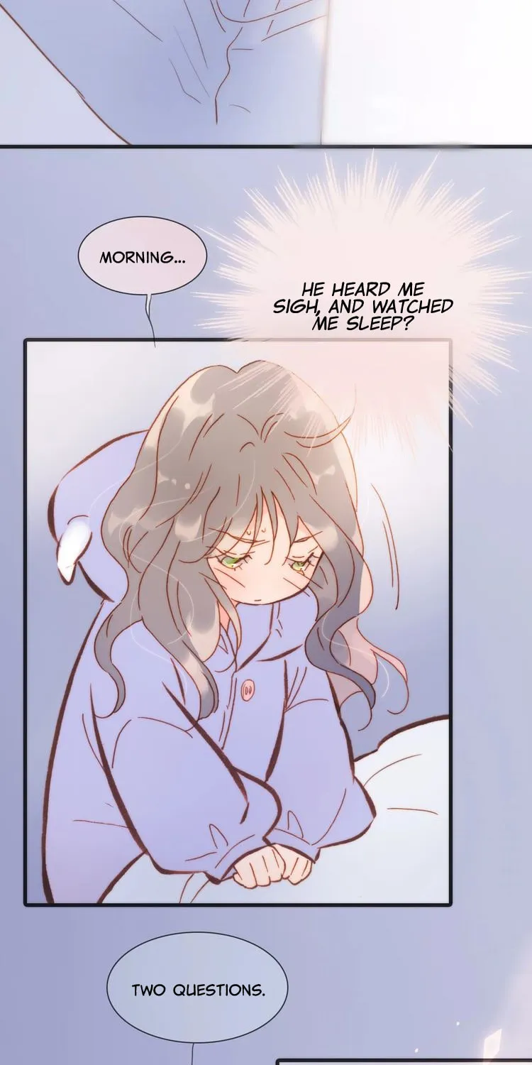 Read Soundless Cosmos (Colored) chapter 45 image 34 on Lezhin