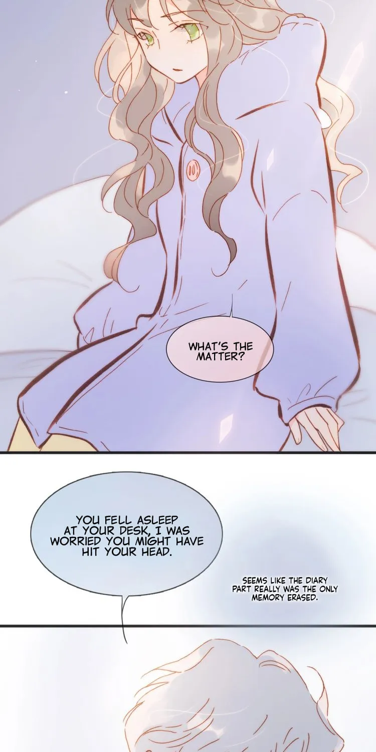 Read Soundless Cosmos (Colored) chapter 45 image 36 on Lezhin