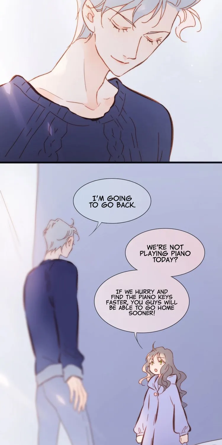 Read Soundless Cosmos (Colored) chapter 45 image 37 on Lezhin