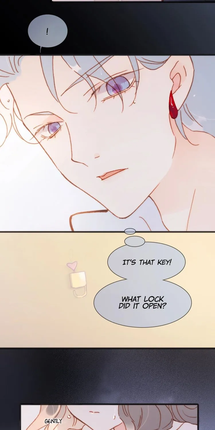 Read Soundless Cosmos (Colored) chapter 45 image 4 on Lezhin
