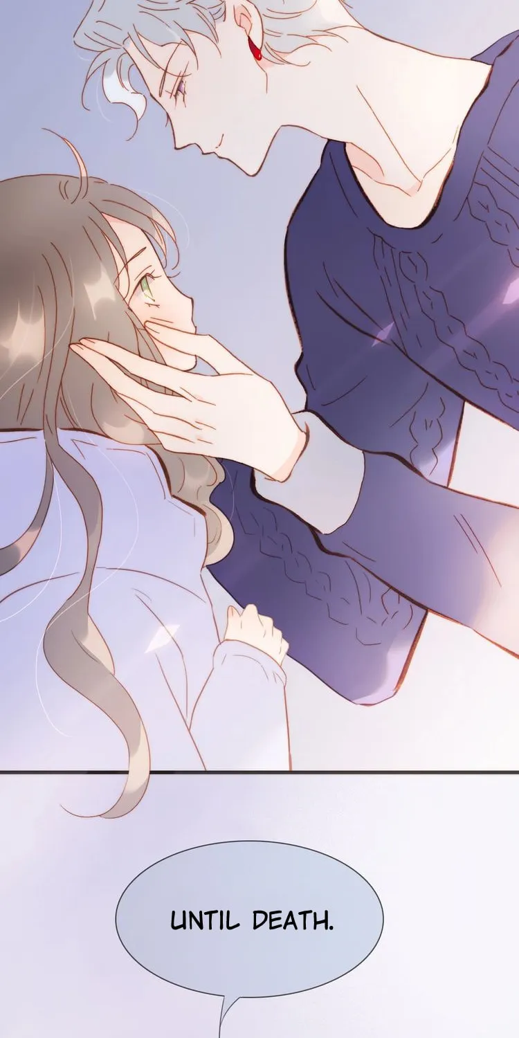 Read Soundless Cosmos (Colored) chapter 45 image 42 on Lezhin