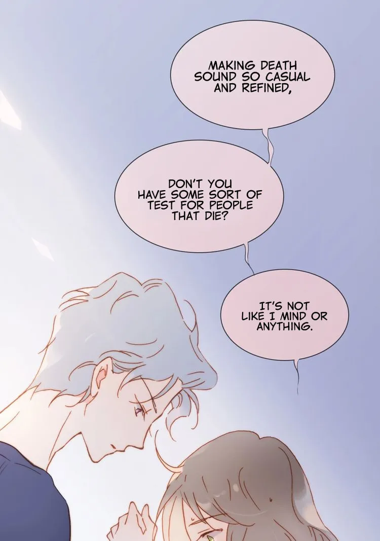 Read Soundless Cosmos (Colored) chapter 45 image 44 on Lezhin