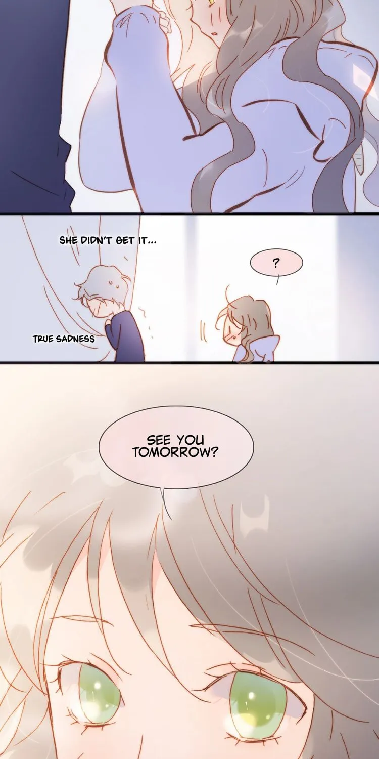Read Soundless Cosmos (Colored) chapter 45 image 45 on Lezhin