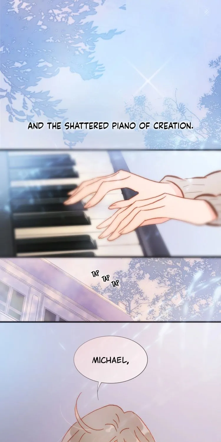 Read Soundless Cosmos (Colored) chapter 45 image 50 on Lezhin
