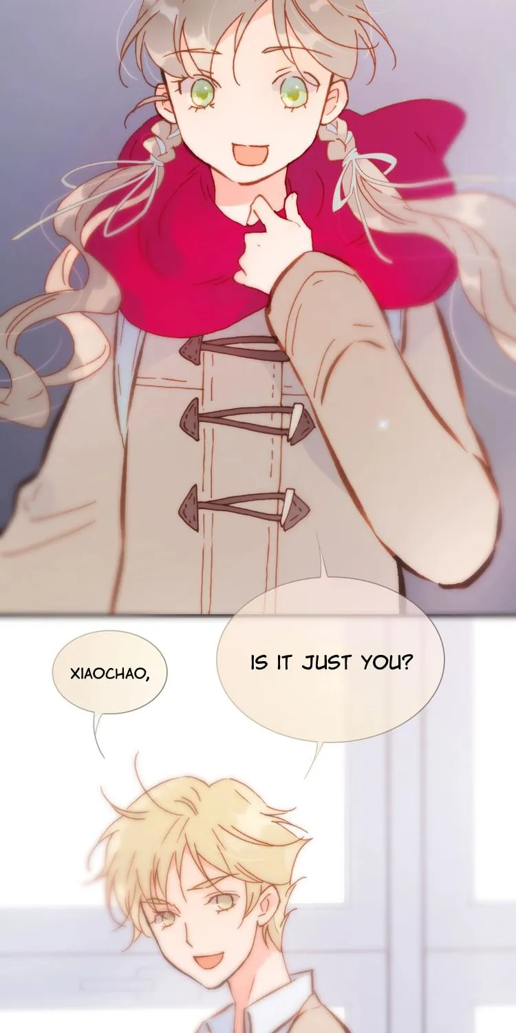 Read Soundless Cosmos (Colored) chapter 45 image 51 on Lezhin
