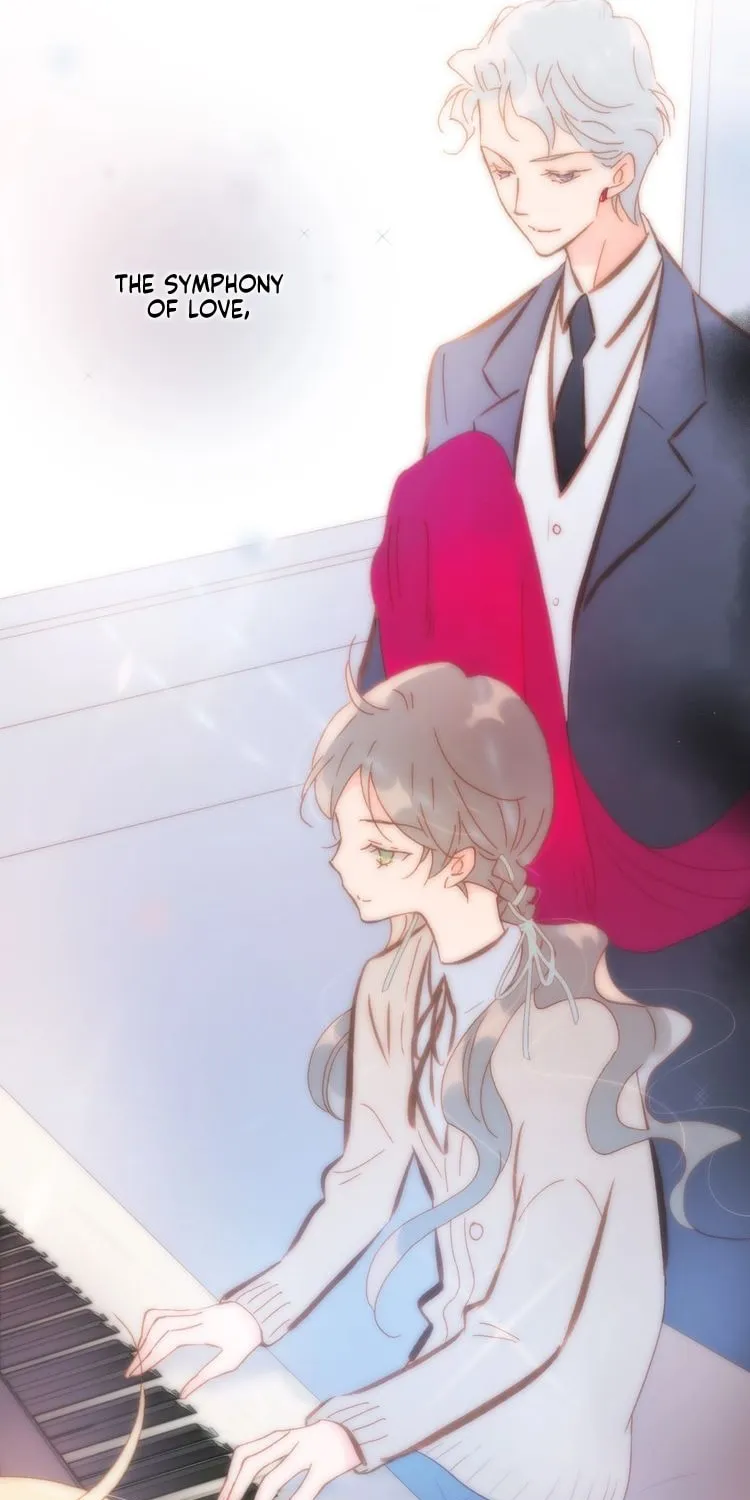 Read Soundless Cosmos (Colored) chapter 45 image 54 on Lezhin