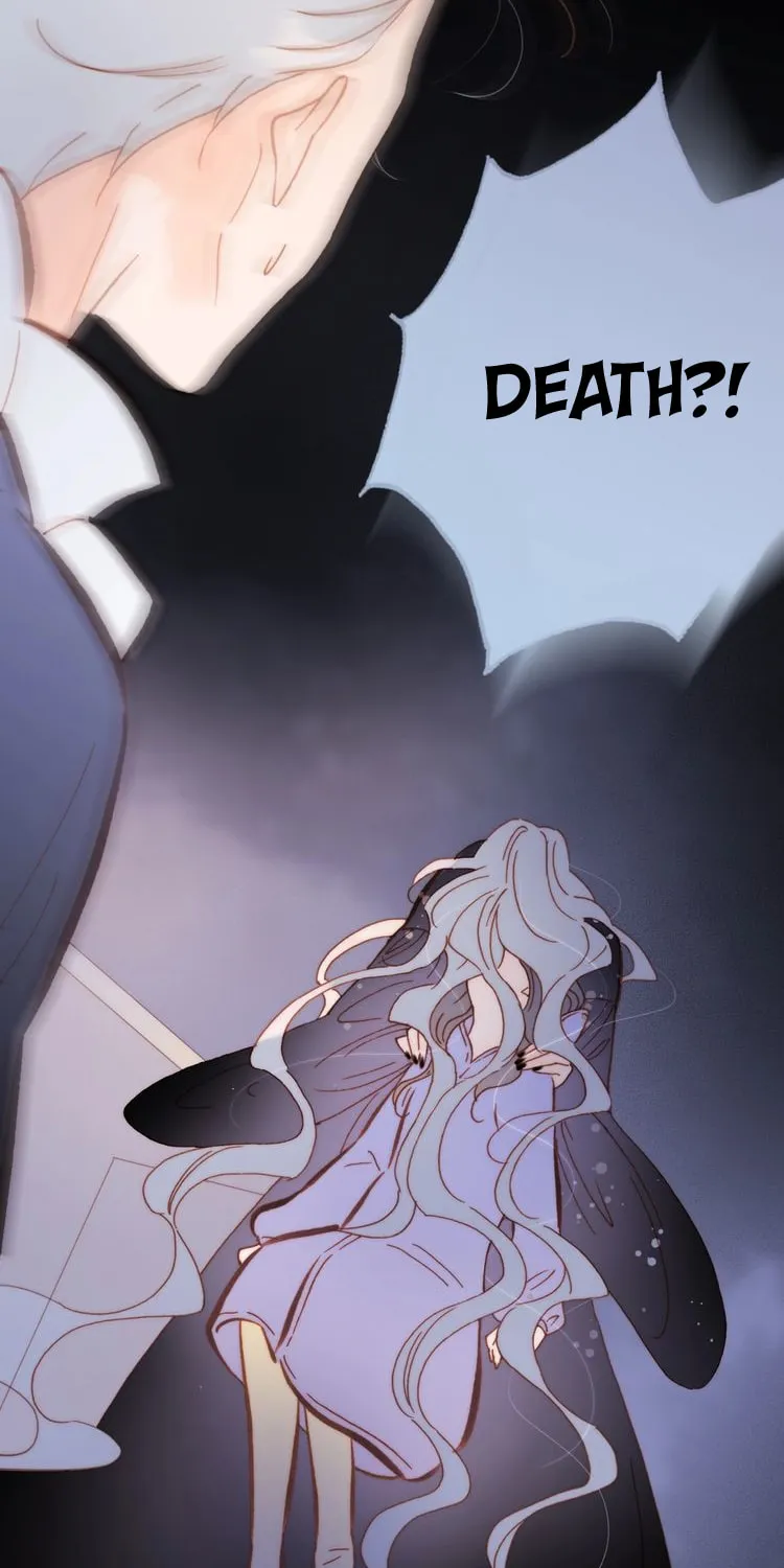 Read Soundless Cosmos (Colored) chapter 45 image 6 on Lezhin