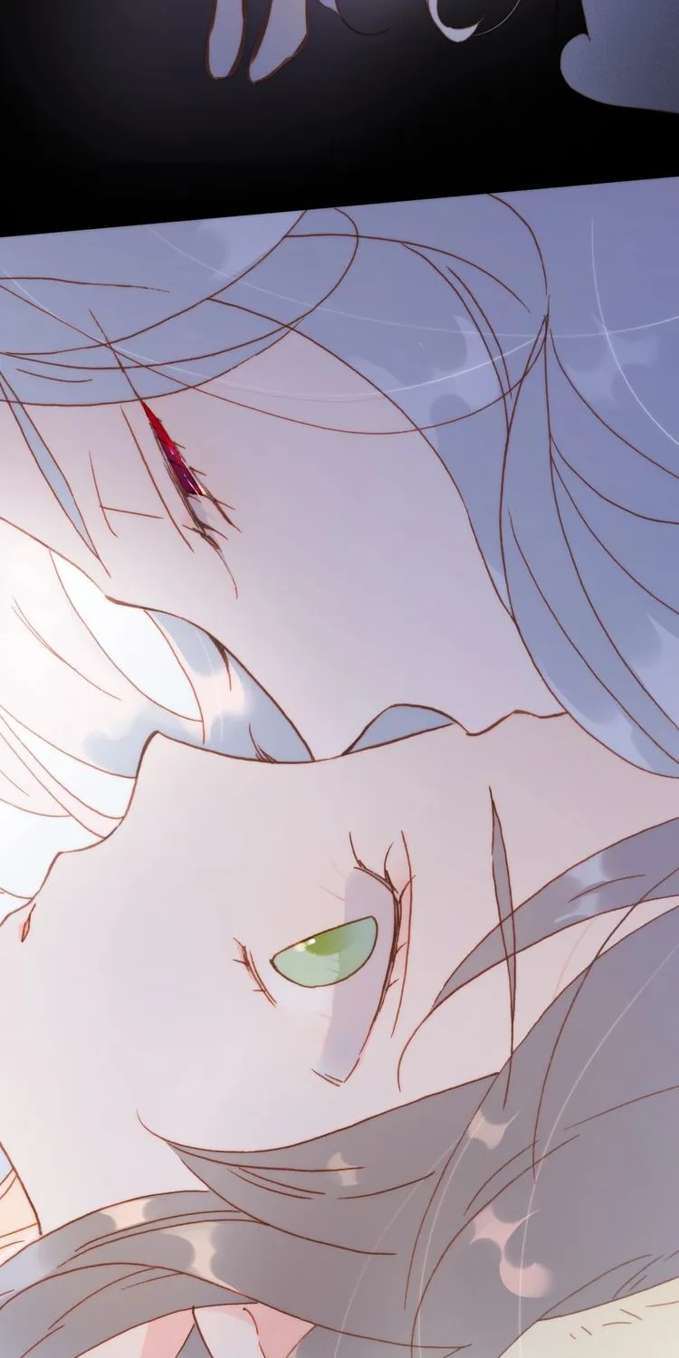 Read Soundless Cosmos (Colored) chapter 45 image 7 on Lezhin