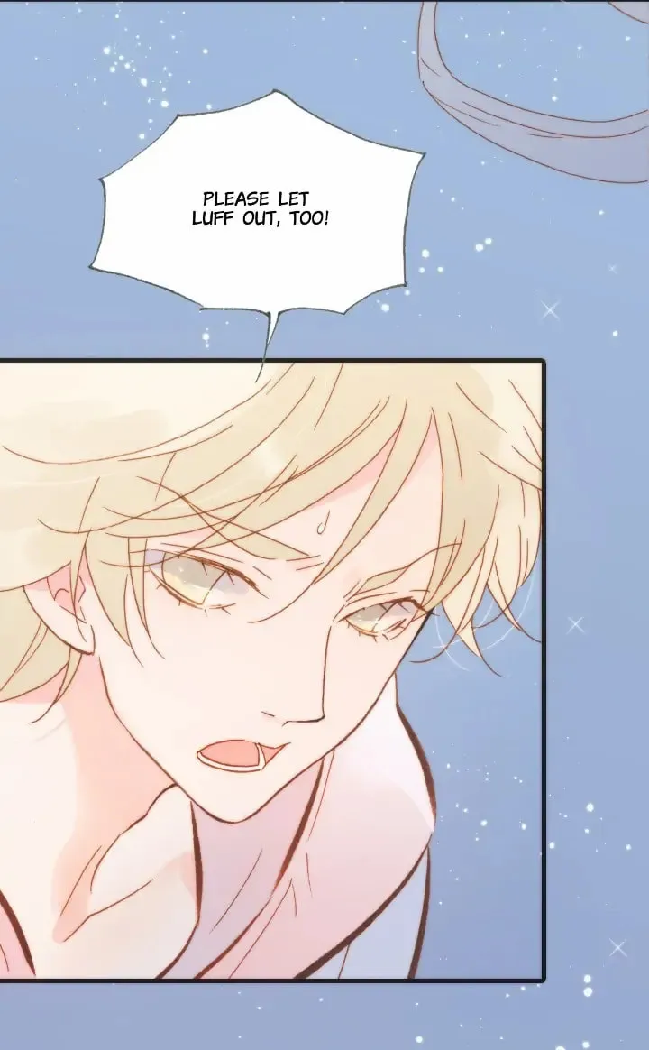 Read Soundless Cosmos (Colored) chapter 46 image 1 on Lezhin