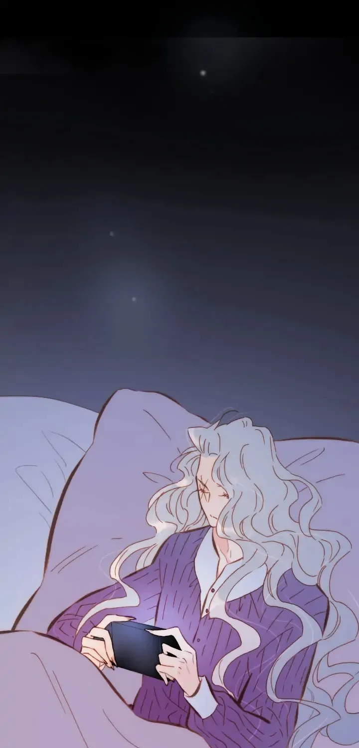 Read Soundless Cosmos (Colored) chapter 46 image 12 on Lezhin