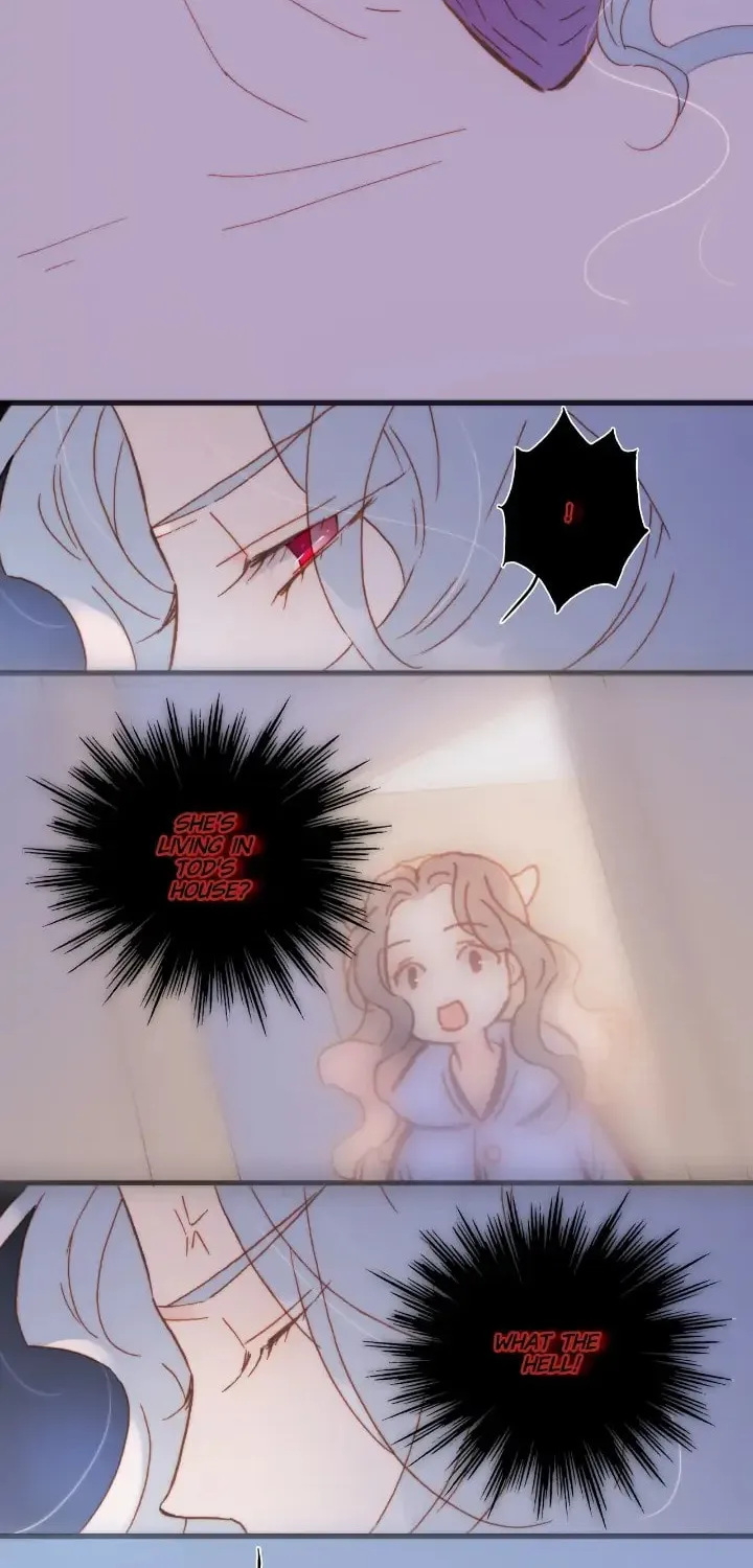 Read Soundless Cosmos (Colored) chapter 46 image 13 on Lezhin