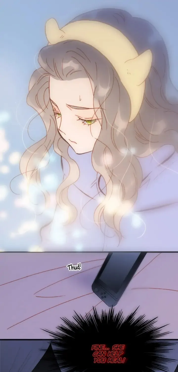 Read Soundless Cosmos (Colored) chapter 46 image 15 on Lezhin