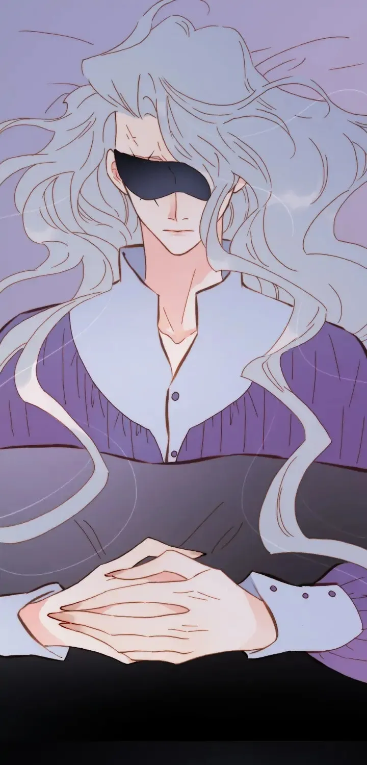 Read Soundless Cosmos (Colored) chapter 46 image 17 on Lezhin