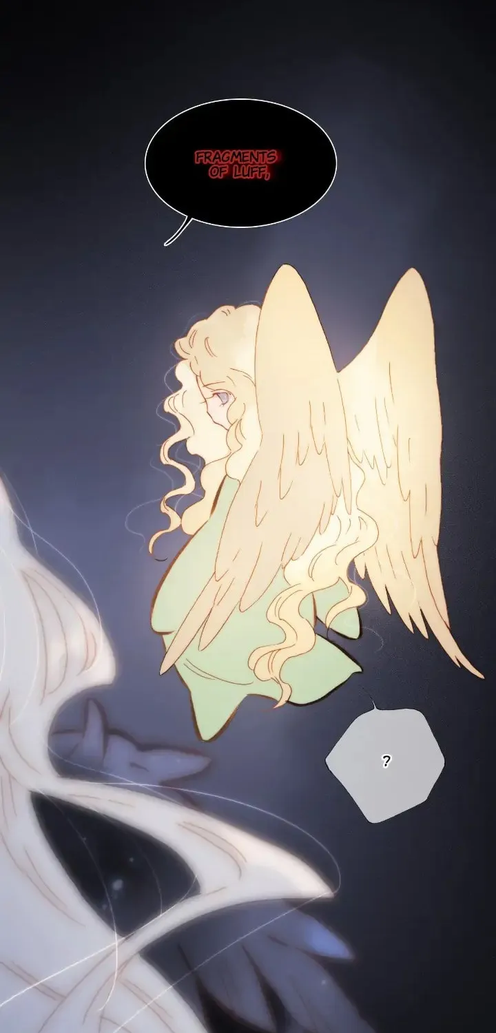 Read Soundless Cosmos (Colored) chapter 46 image 18 on Lezhin