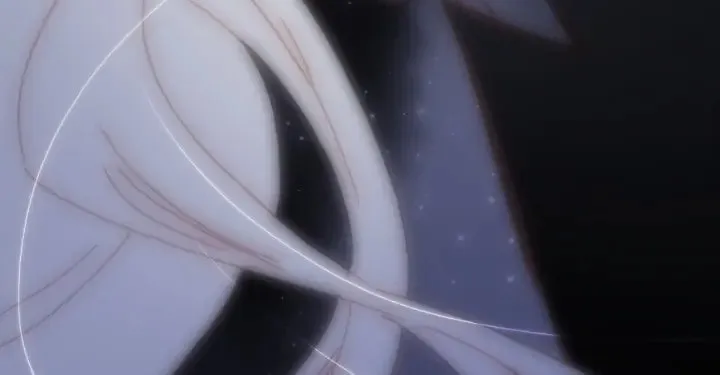 Read Soundless Cosmos (Colored) chapter 46 image 19 on Lezhin