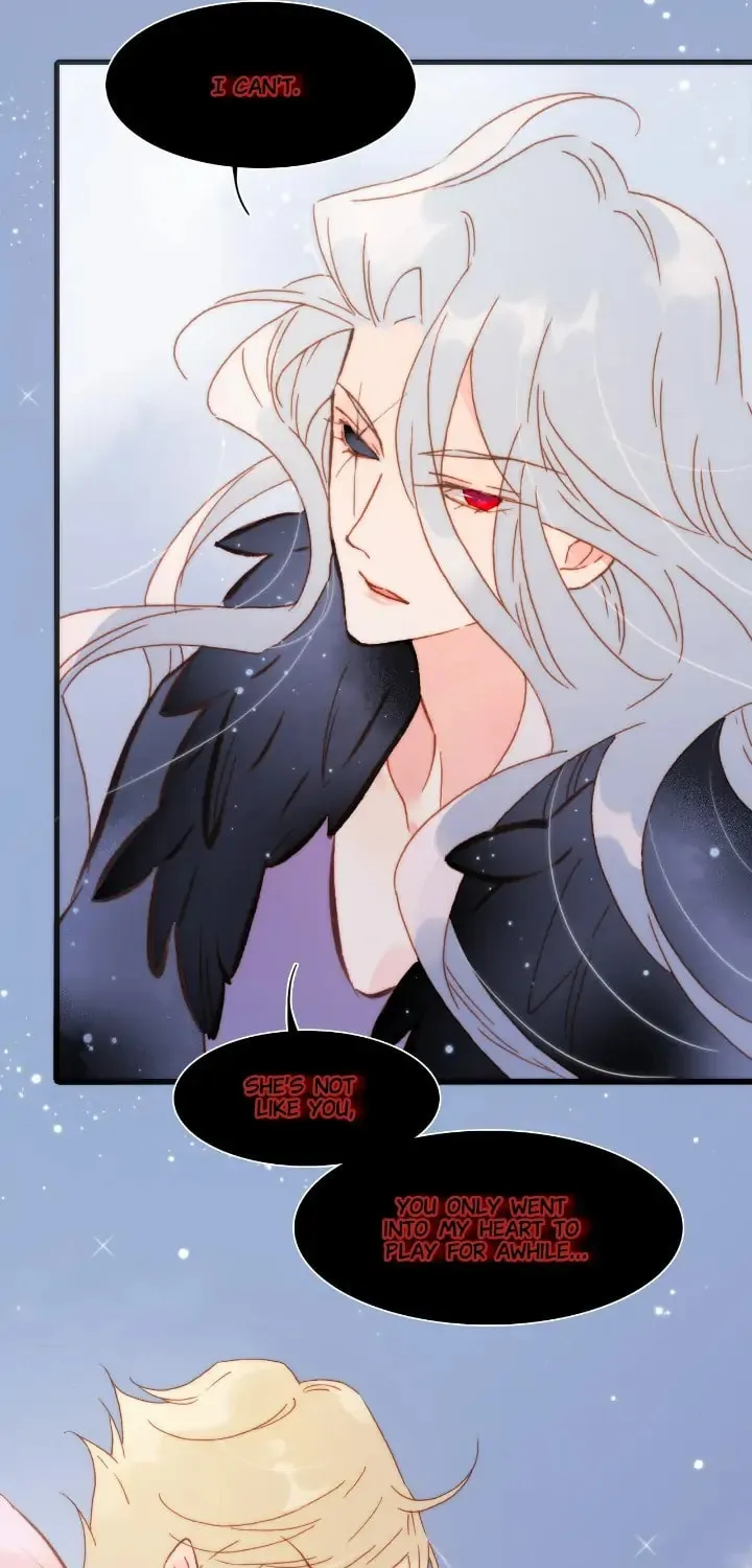 Read Soundless Cosmos (Colored) chapter 46 image 2 on Lezhin