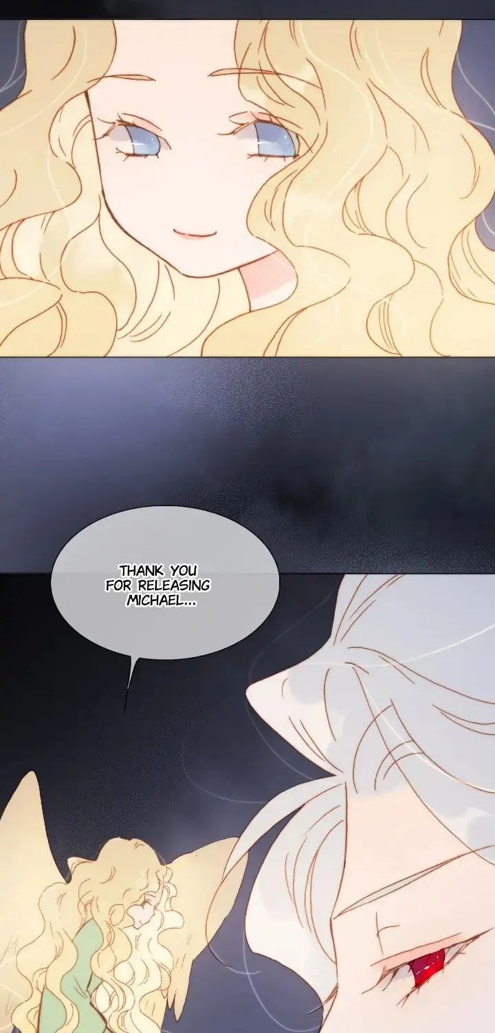 Read Soundless Cosmos (Colored) chapter 46 image 21 on Lezhin
