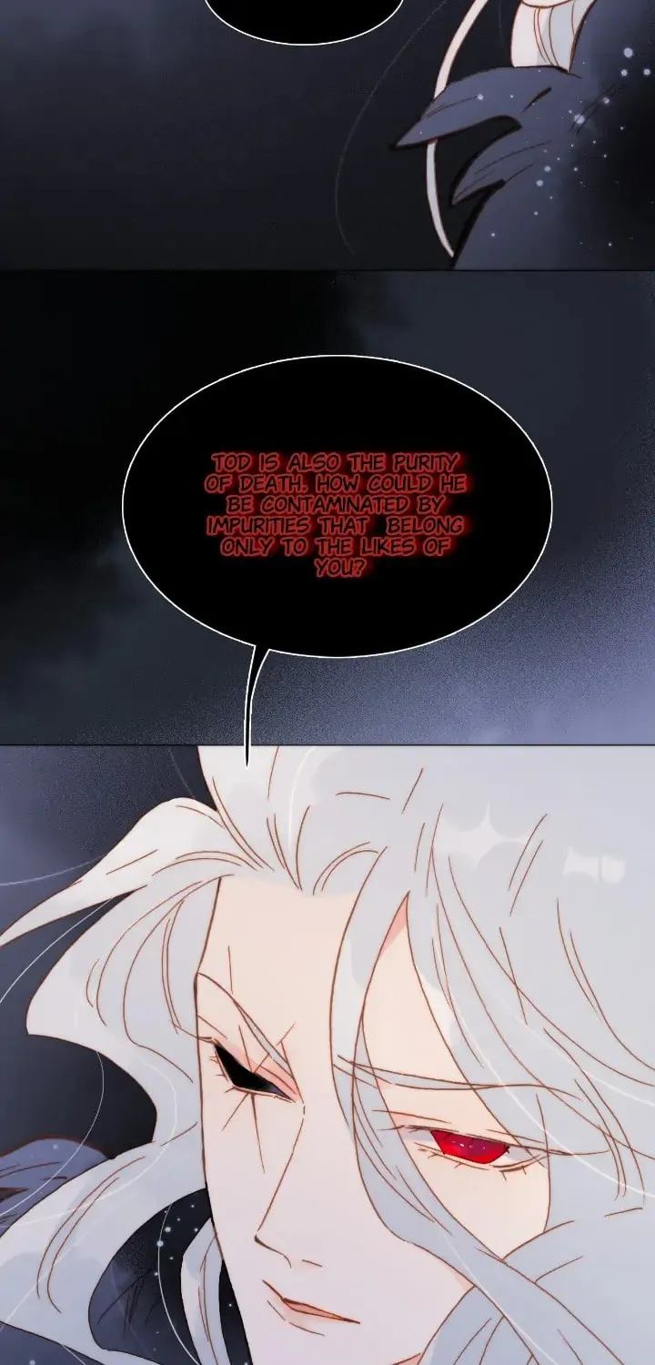 Read Soundless Cosmos (Colored) chapter 46 image 23 on Lezhin