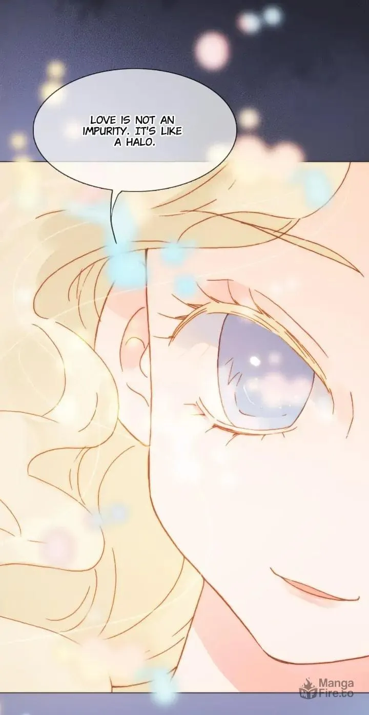 Read Soundless Cosmos (Colored) chapter 46 image 25 on Lezhin