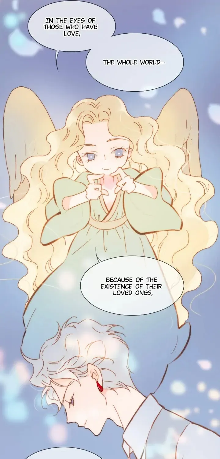 Read Soundless Cosmos (Colored) chapter 46 image 26 on Lezhin