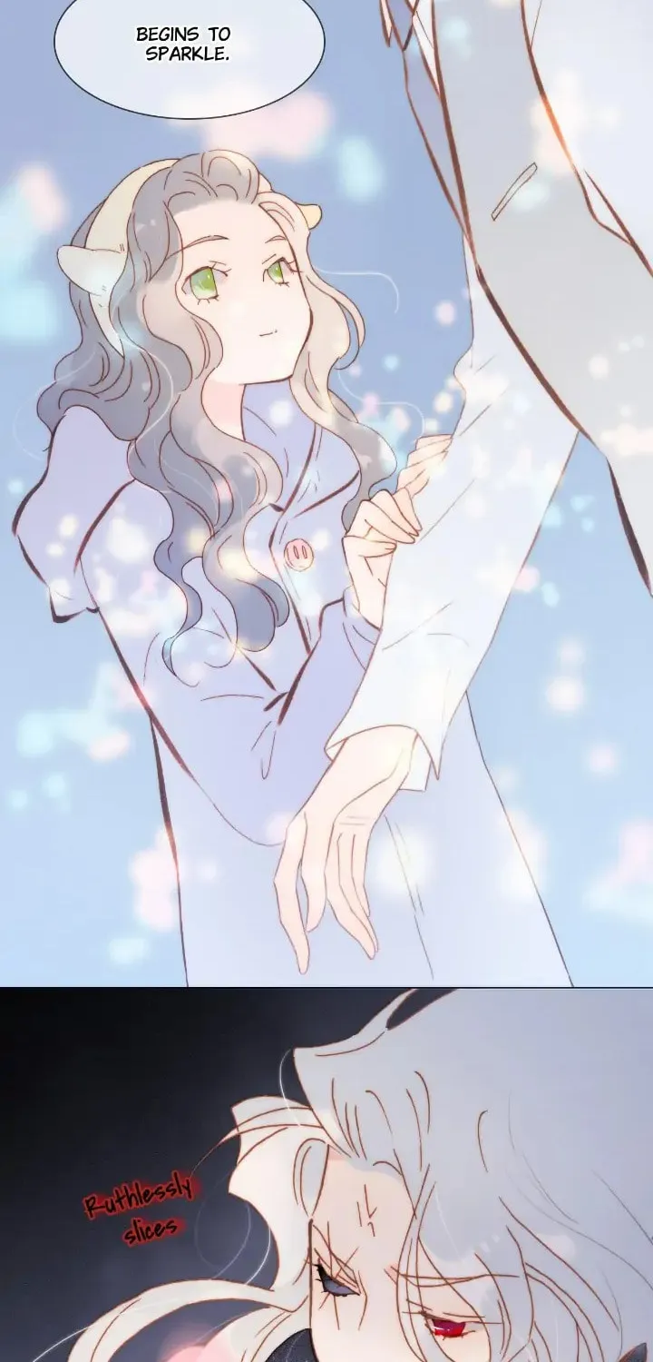 Read Soundless Cosmos (Colored) chapter 46 image 27 on Lezhin