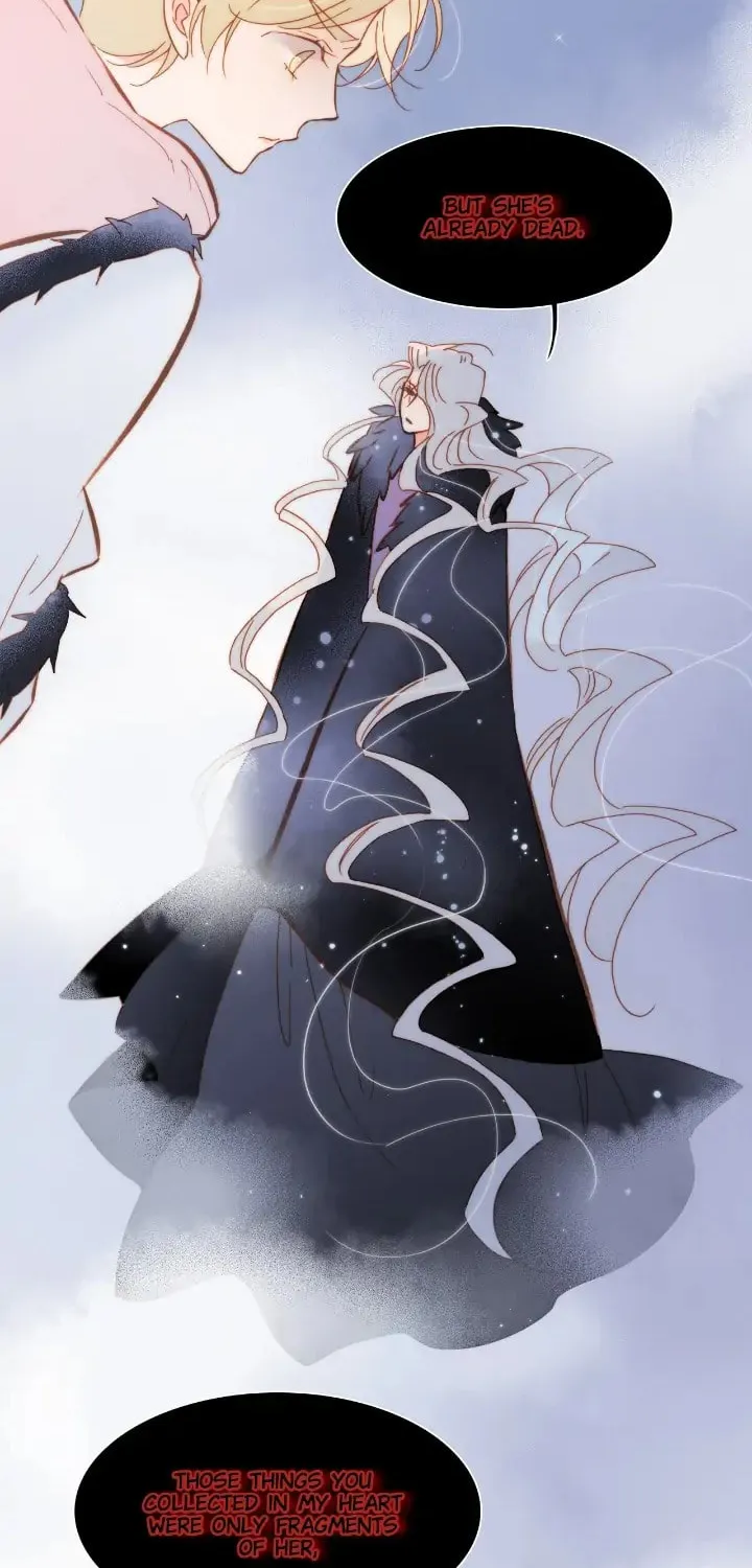 Read Soundless Cosmos (Colored) chapter 46 image 3 on Lezhin