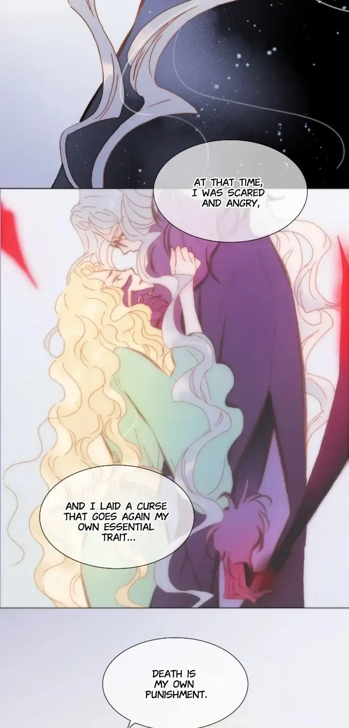 Read Soundless Cosmos (Colored) chapter 46 image 30 on Lezhin