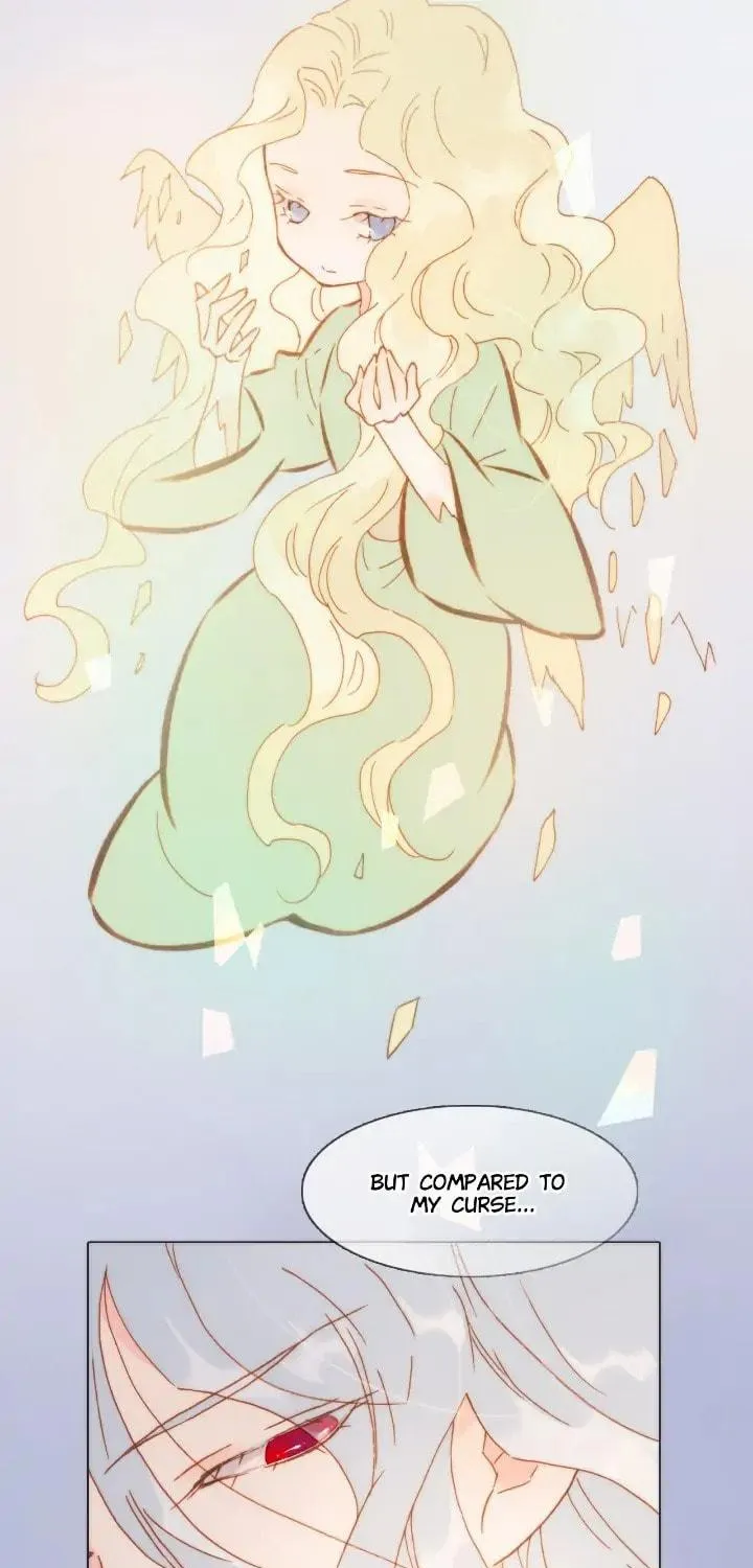 Read Soundless Cosmos (Colored) chapter 46 image 32 on Lezhin